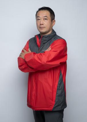 唐传勤
