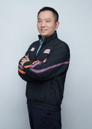 夏宏武