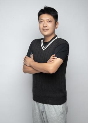 张亮