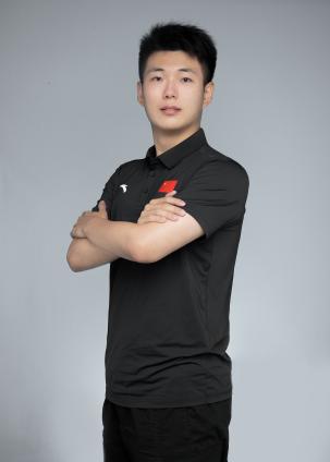李俊杰