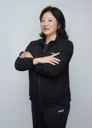 高金娜