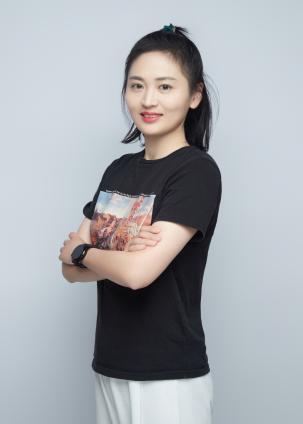 黄欣茹